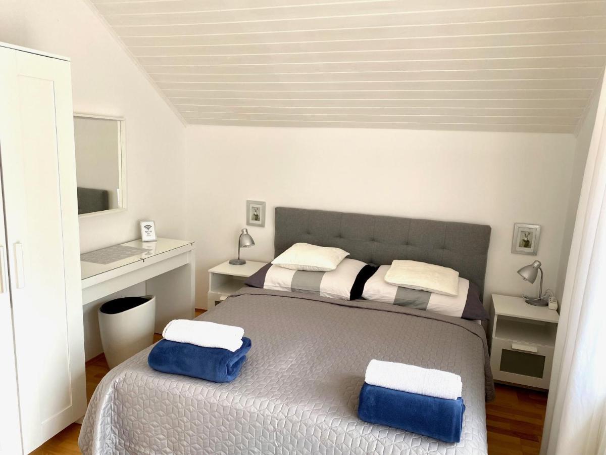 Do-Ti Apartmanhaz Balatonlelle Zewnętrze zdjęcie